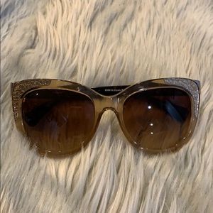 AUTHENTIC COACH SUNGLASSES!